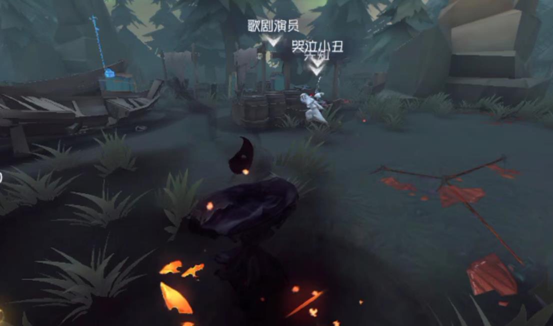 第五人格的监管者排位有什么技巧和经验分享
