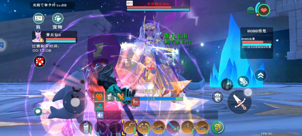 了解创造与魔法如何进入海底世界