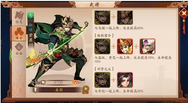 少年三国志298会有什么意外发生