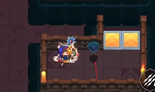 坎公骑冠剑与哪些图阵最为搭配