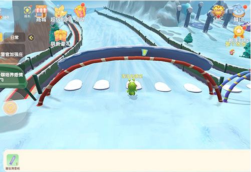 摩尔庄园手游宝宝帽能够通过什么途径得到 摩尔庄园手游宝宝帽能够通过什么途径得到