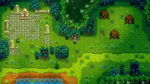 星露谷物语中刷铁矿最好的层数是哪一层