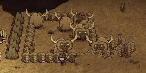 饥荒中有哪些地点最适合建家