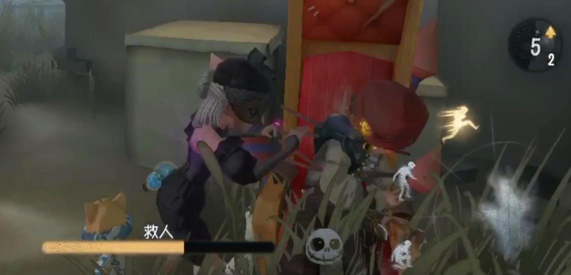 第五人格新监管者在游戏中的威力怎样 第五人格新监管者在游戏中的威力怎样