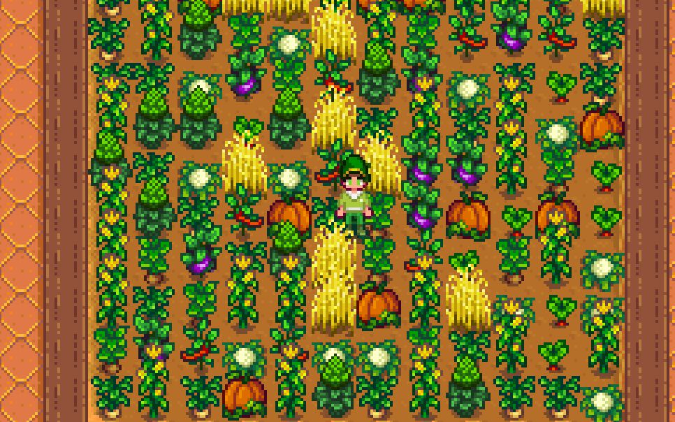 在星露谷物语游戏里如何获取矮人小工具