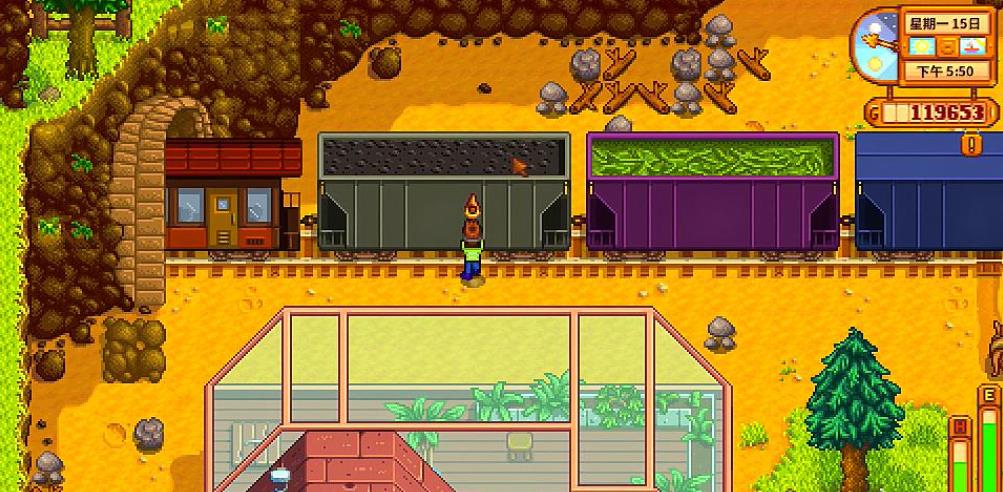 星露谷物语中牛繁殖需要多长时间 星露谷物语中牛繁殖需要多长时间