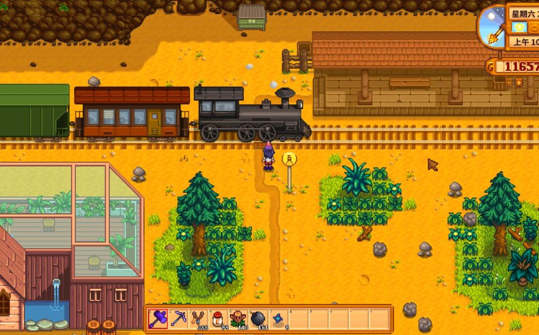 星露谷物语中牛繁殖需要多长时间 星露谷物语中牛繁殖需要多长时间