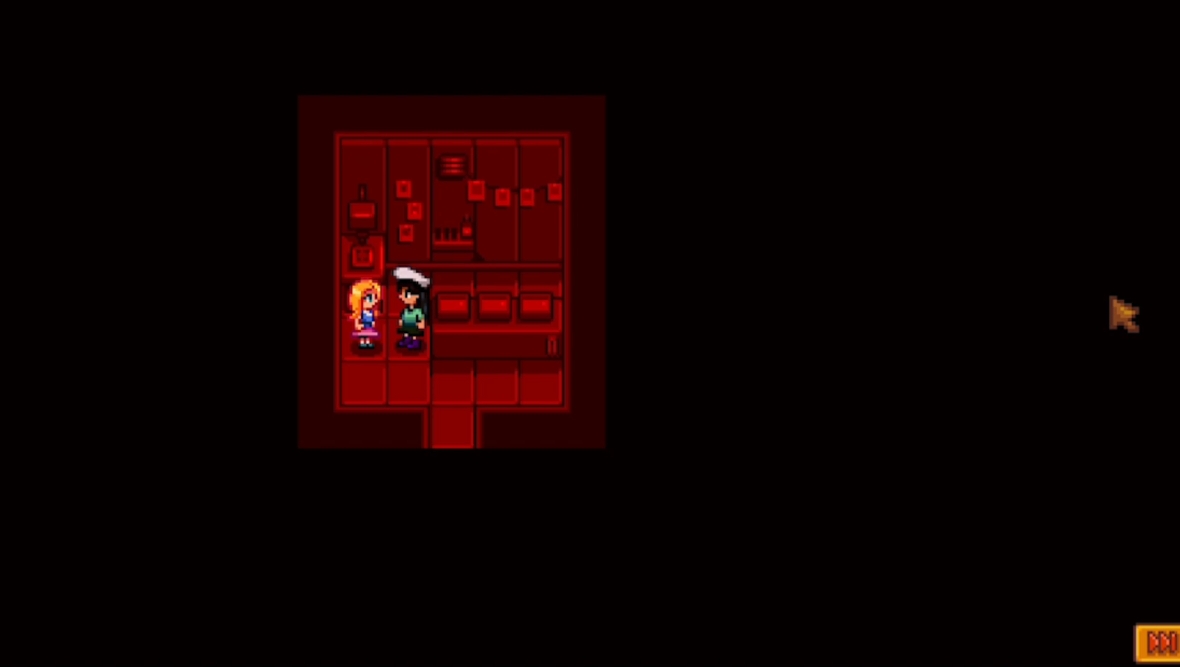 如何在星露谷物语中确定恋爱关系