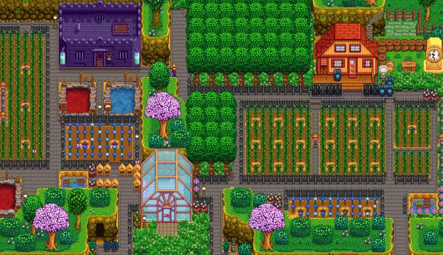 星露谷物语如何迅速提升角色的好感度