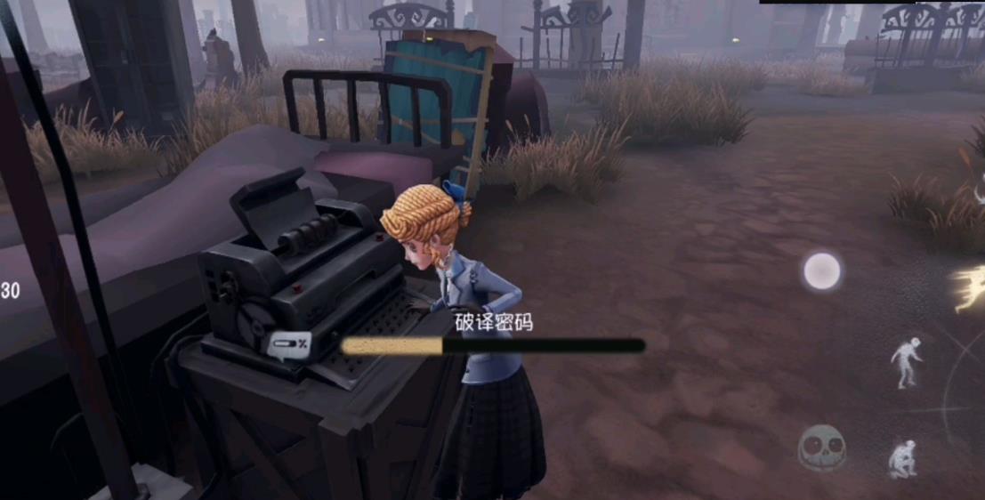 第五人格有哪些娱乐模式可以尝试
