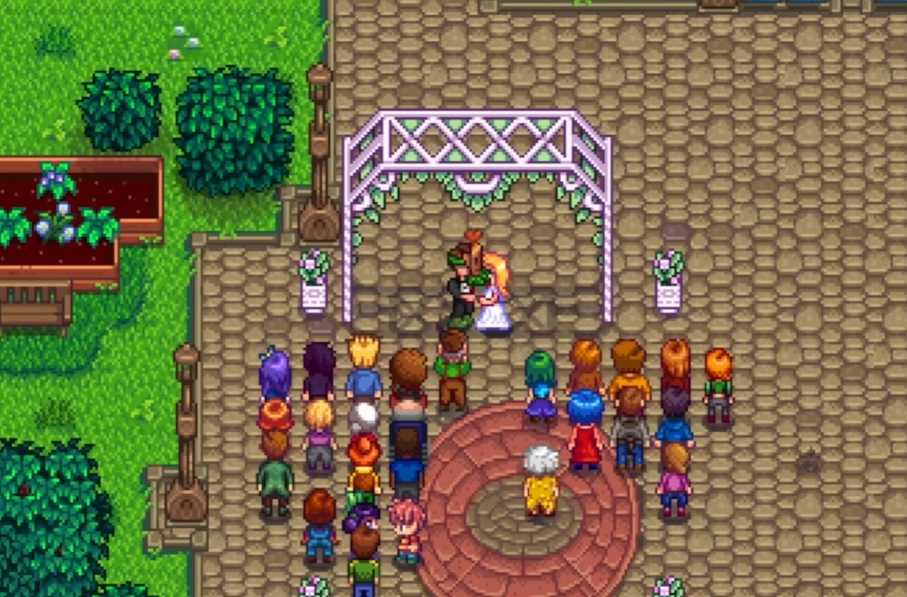 星露谷物语食物配方如何获得