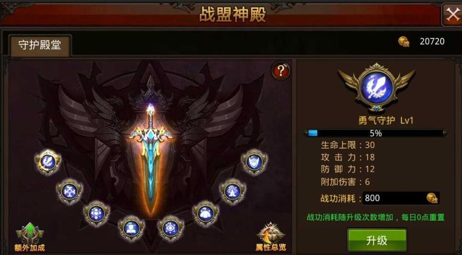 全民奇迹最新加点攻略对游戏进程有何影响