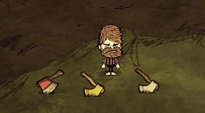 为什么饥荒蝴蝶的屠杀会带来诅咒