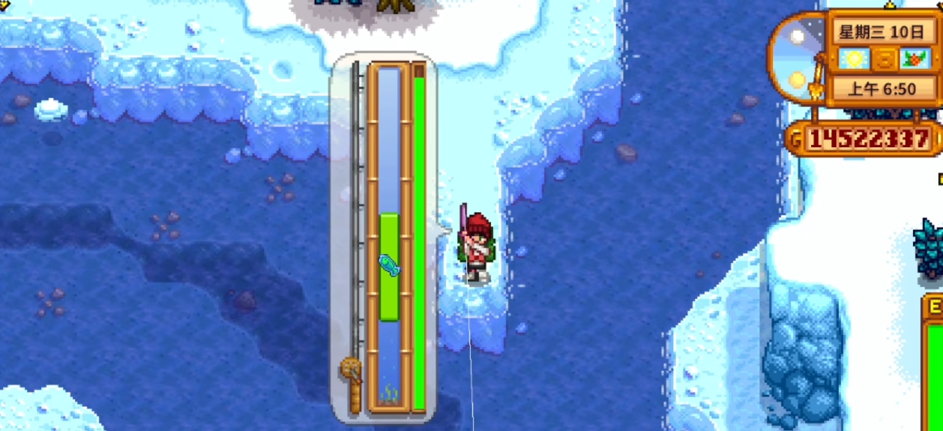 有什么方法可以阻止谢恩在星露谷物语中背叛 有什么方法可以阻止谢恩在星露谷物语中背叛