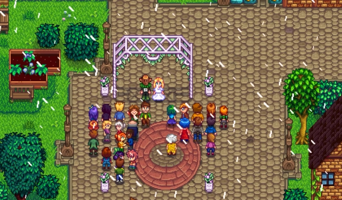 星露谷物语冰雪节需要门票吗