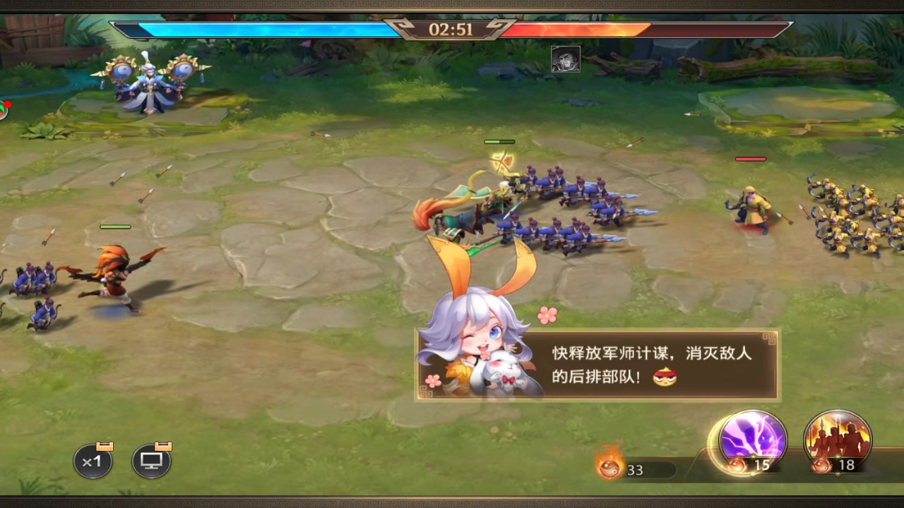 少年三国志零红武魂抽取是否有特殊要求 少年三国志零红武魂抽取是否有特殊要求