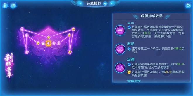 大唐梦幻西游手游神兽哪个属性最强