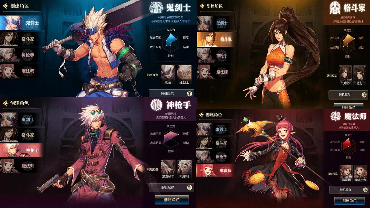 地下城与勇士手游觉醒任务如何玩