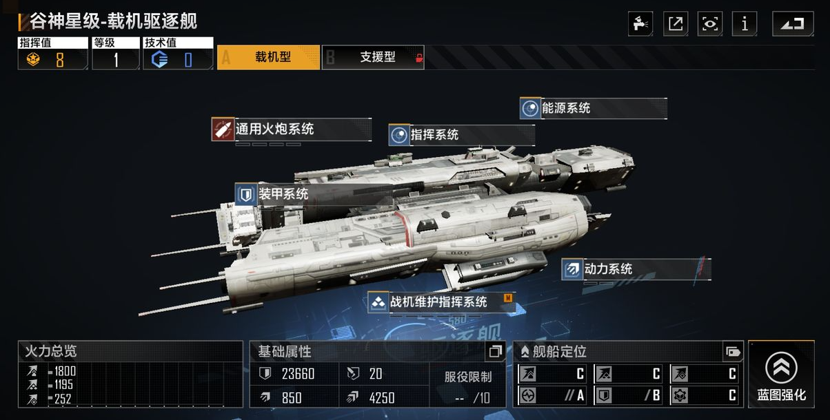 无尽的拉格朗日是否可通过驱逐舰运输矿产