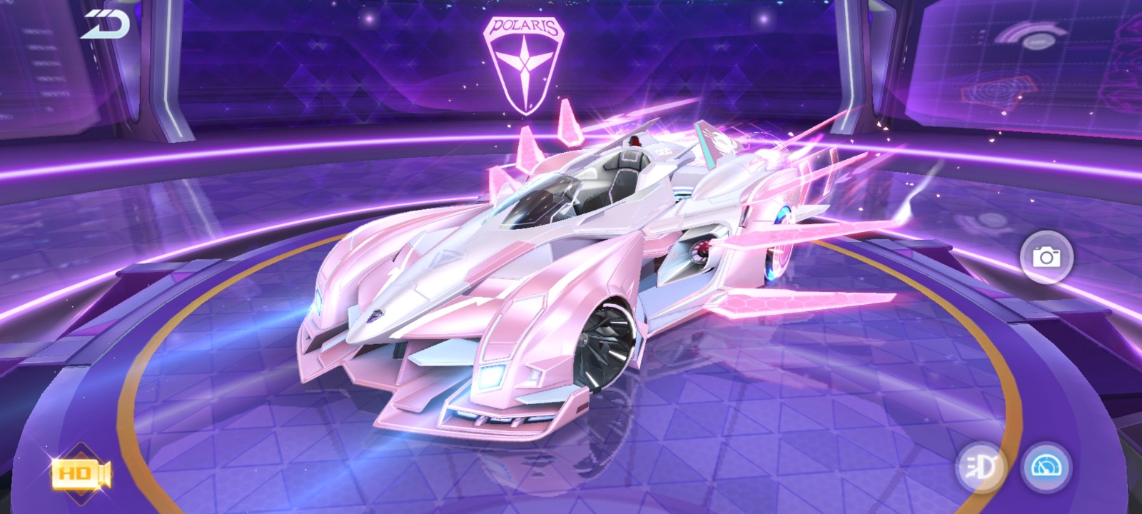 qq飞车回归哪个车装备强化好 qq飞车回归哪个车装备强化好