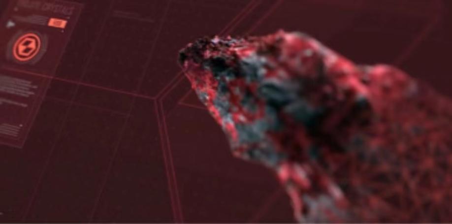 无尽的拉格朗日拉格朗日矿不可估量何去何从 无尽的拉格朗日拉格朗日矿不可估量何去何从