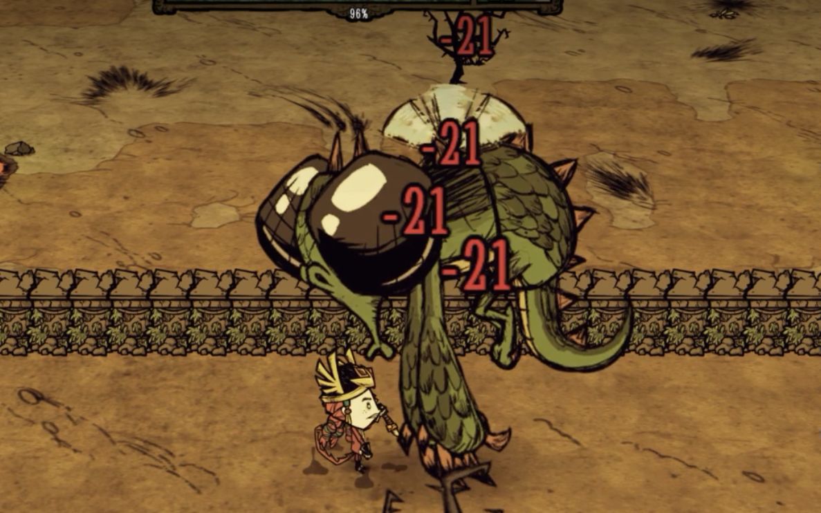 如何在饥荒联机版中合理分工与协作 如何在饥荒联机版中合理分工与协作