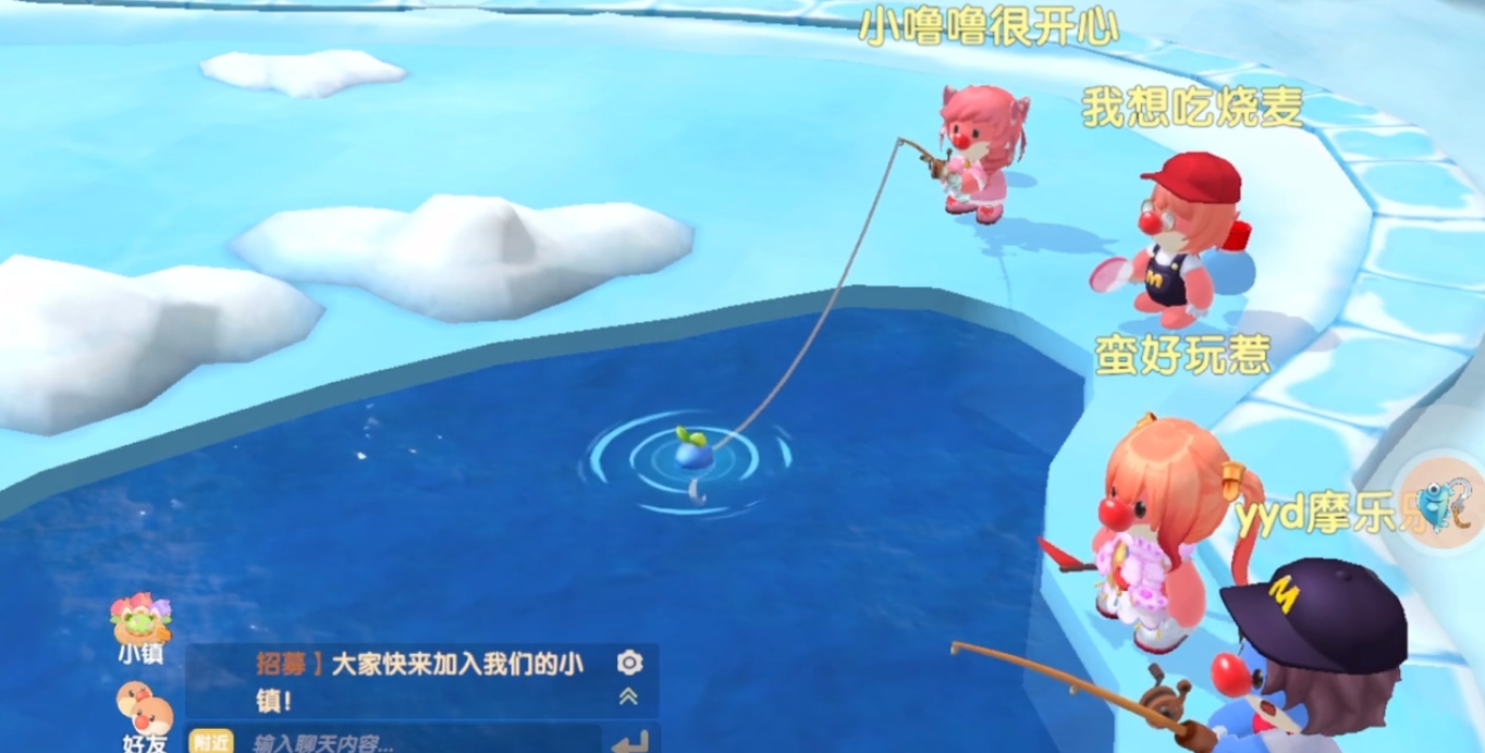 麻在摩尔庄园手游中如何获得