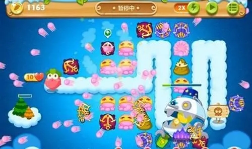 玩保卫萝卜2挑战模式需要注意什么策略 玩保卫萝卜2挑战模式需要注意什么策略