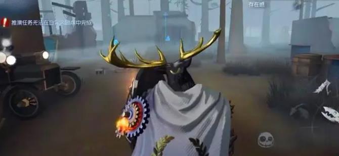 第五人格中的角色技能都有哪些