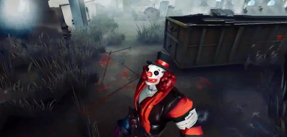 第五人格中的角色技能都有哪些