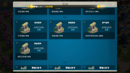 万国觉醒联盟如何评定官员任命的结果