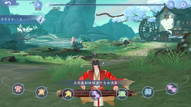 怎样在新笑傲江湖手游沙海争锋中斩获胜利