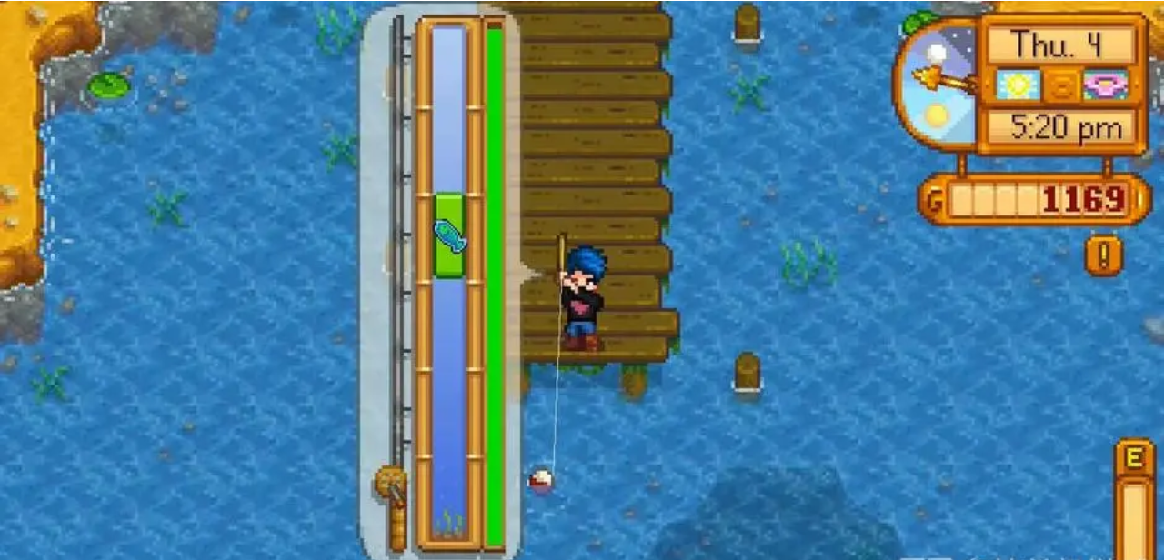 星露谷物语中有哪些方式可以获得装备 星露谷物语中有哪些方式可以获得装备