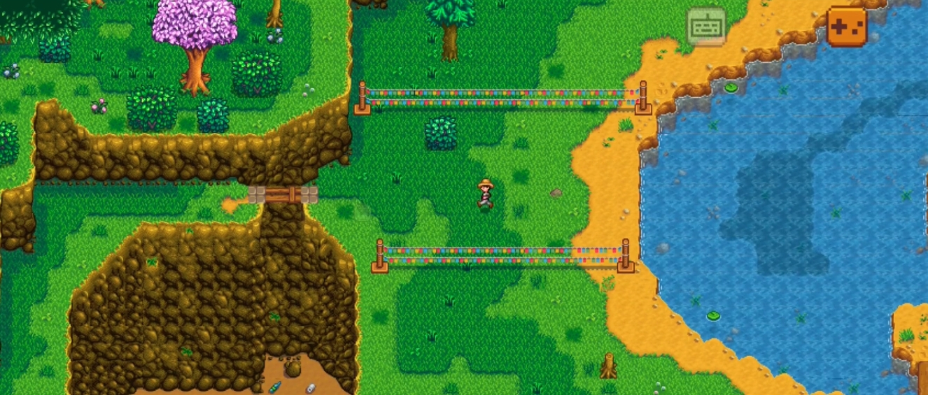 星露谷物语被遗弃的新娘是谁 星露谷物语被遗弃的新娘是谁