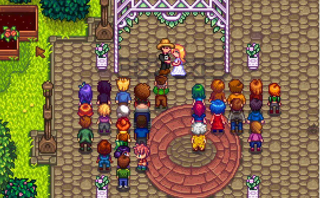 想了解一下星露谷物语里面马龙的位置 想了解一下星露谷物语里面马龙的位置