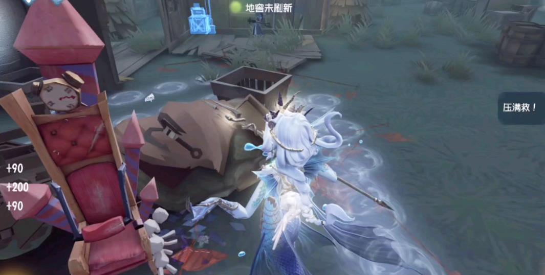 如何合理配搭第五人格囚徒人格天赋 如何合理配搭第五人格囚徒人格天赋