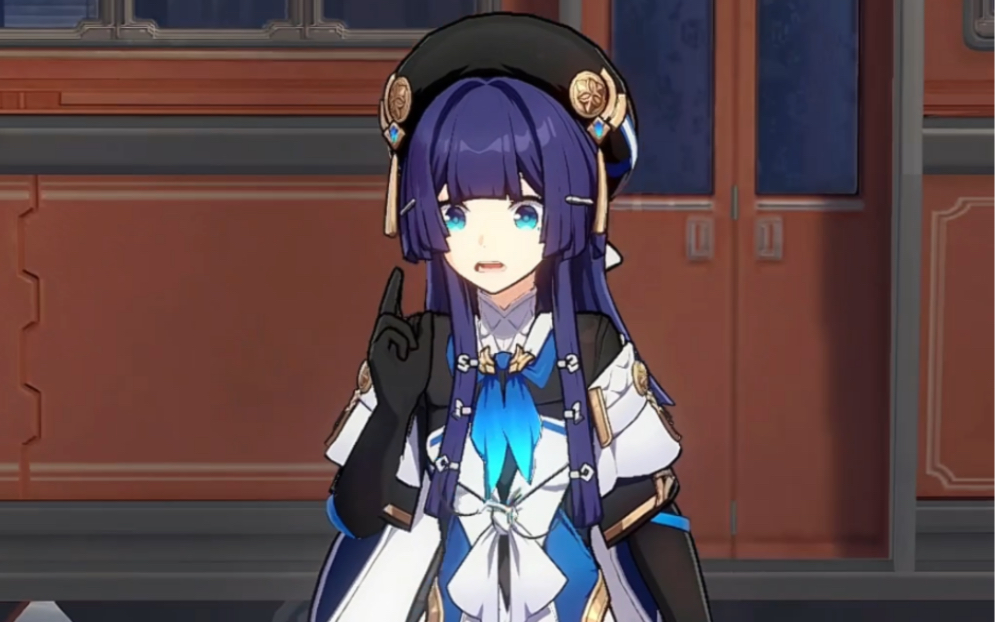 崩坏星穹铁道希儿遗器如何选择