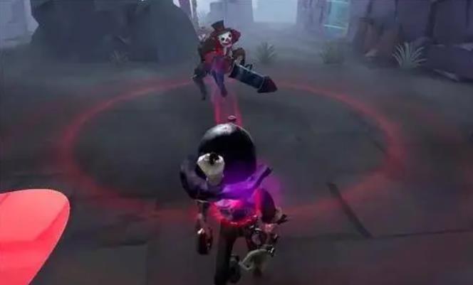 第五人格庄园老友之间是否能够互相配合