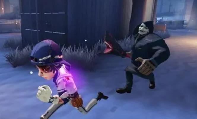 第五人格庄园老友之间是否能够互相配合