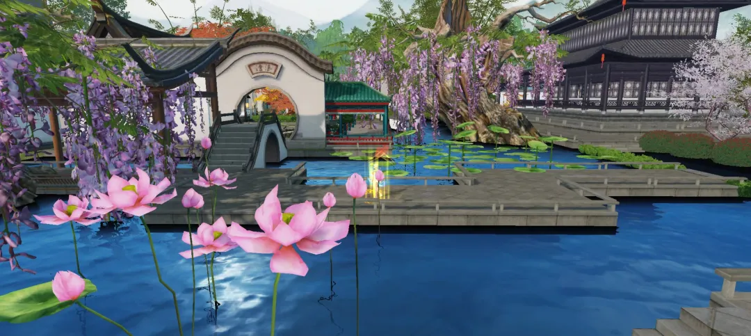 刀剑天下少林派中武功的搭配如何进行