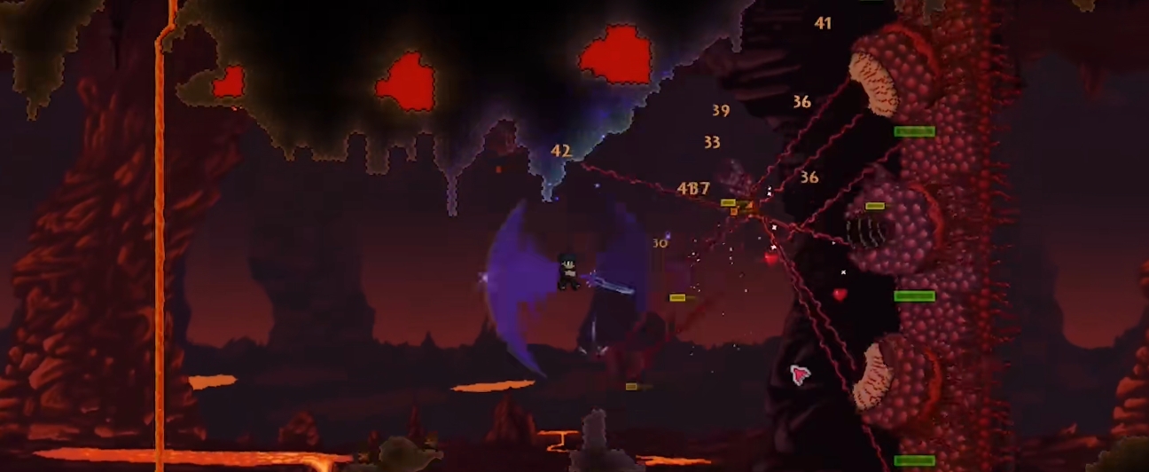 泰拉瑞亚是否有获得神器的技巧