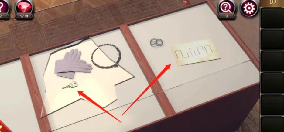 密室逃脱17俄罗斯方块的背景故事是什么