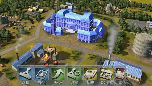 二战风云二战时期的浮桥是如何被使用的