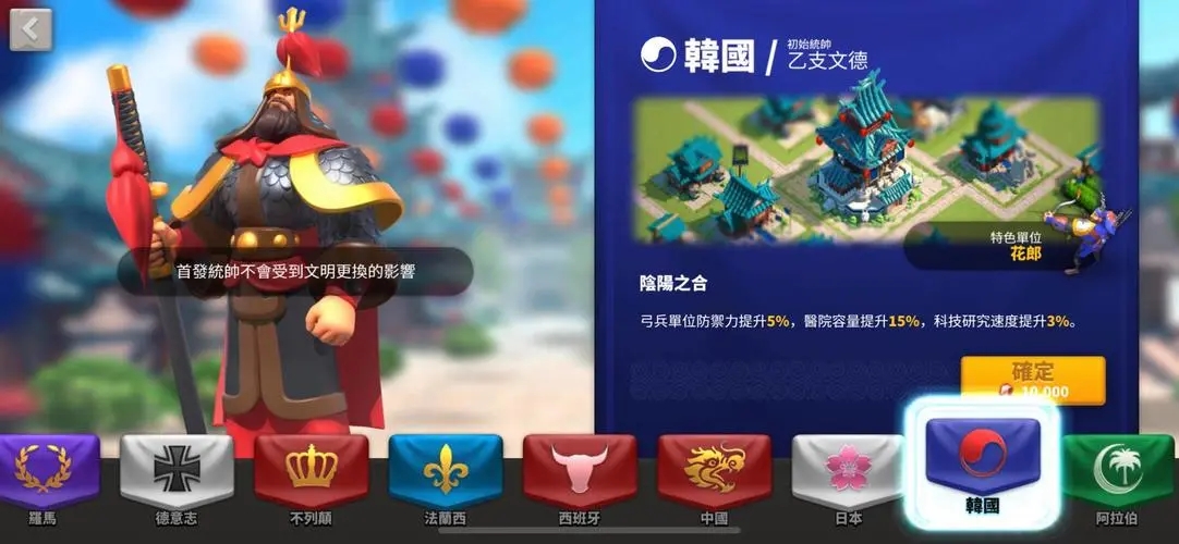 万国觉醒对改变文明有何作用