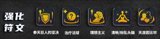 金铲铲之战英雄强化是否值得投资
