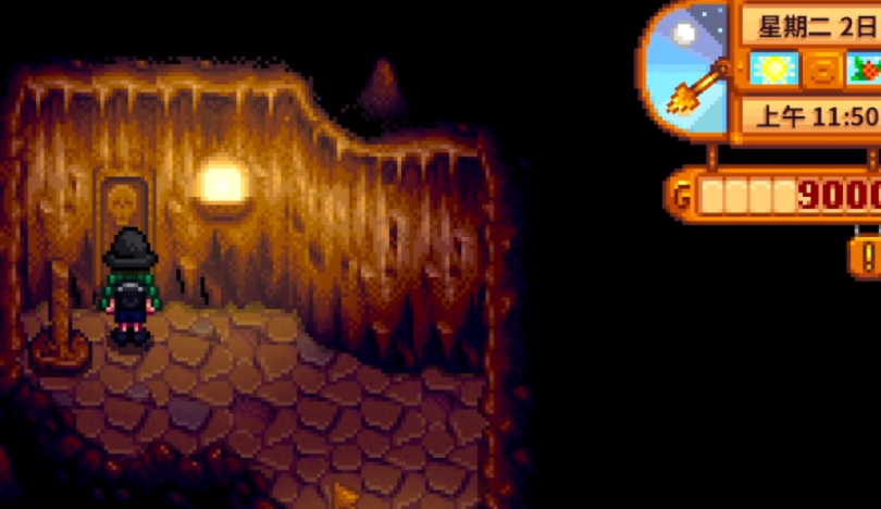 星露谷物语房子升级作用是什么