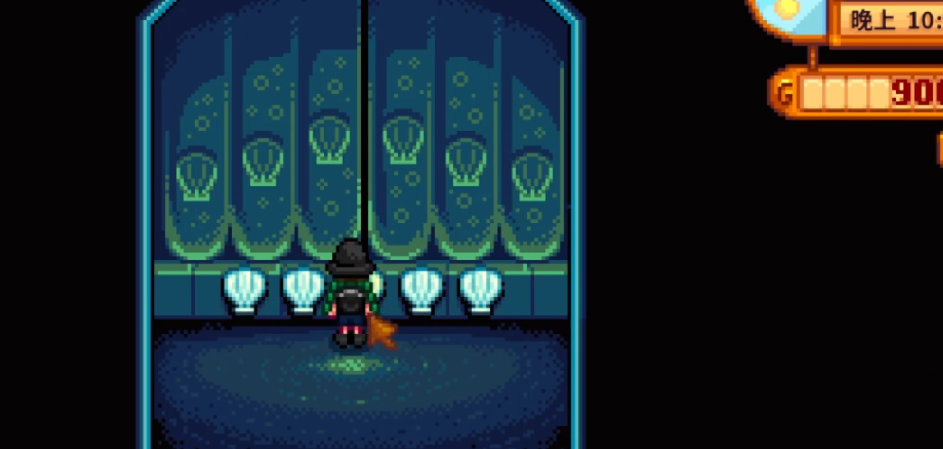 星露谷物语房子升级作用是什么