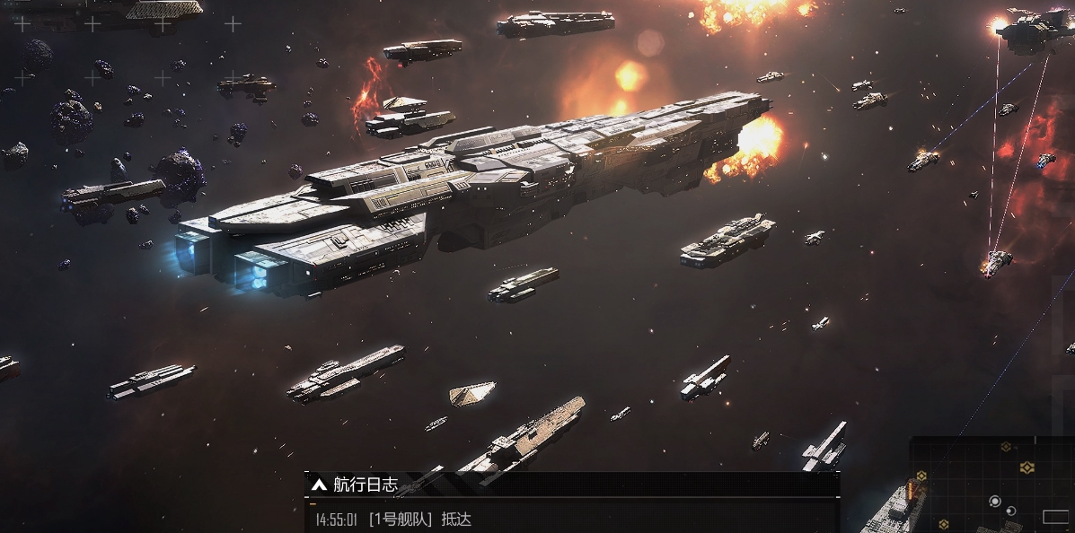 想要拥有无尽的拉格朗日战机有什么简单方法