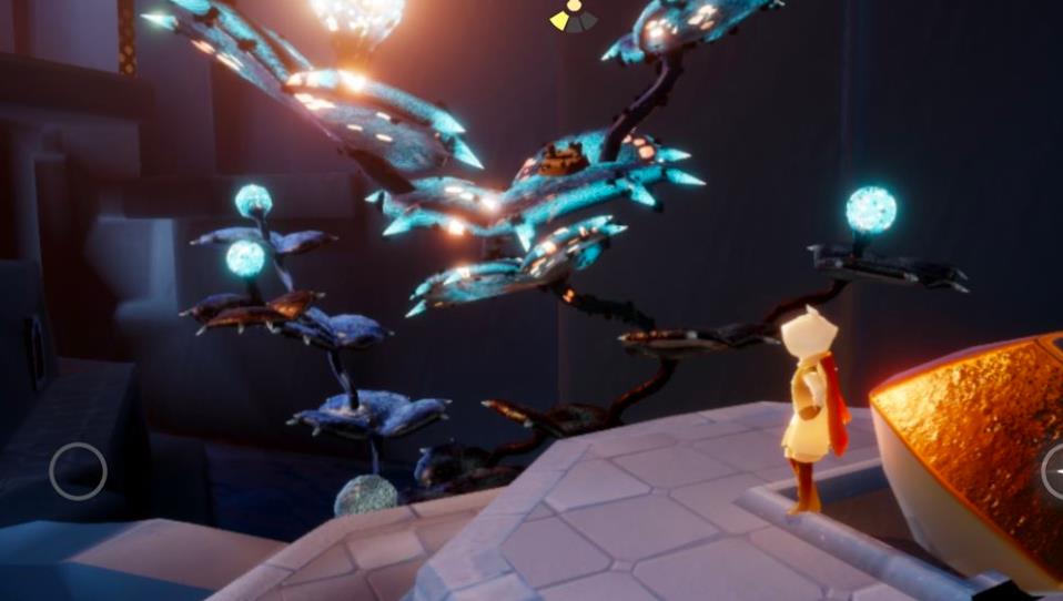 光遇游戏里如何获得幽冥鬼火