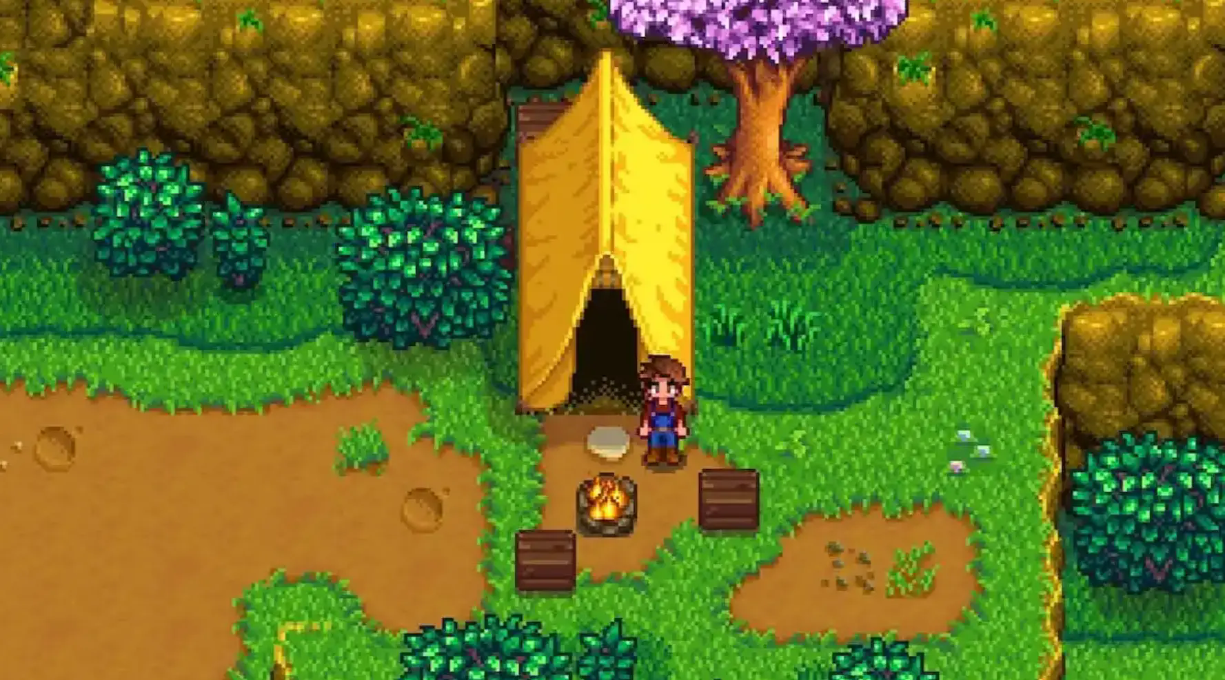 星露谷物语攻略中的妹子在哪里可以遇到